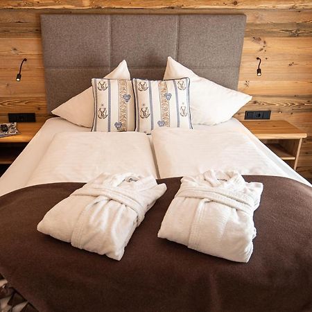 Gaestehaus Fellner Mühlbach am Hochkönig Exteriér fotografie