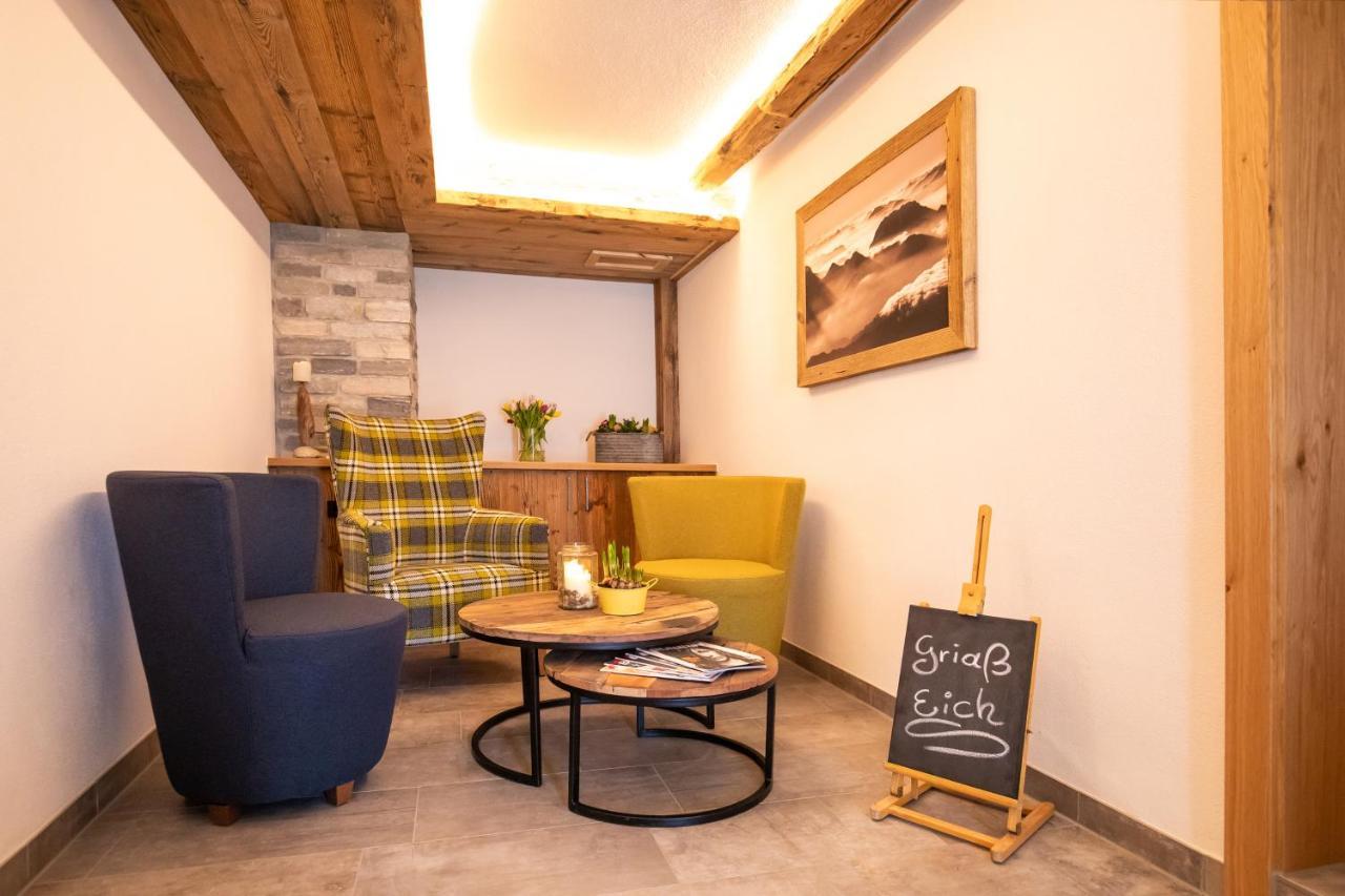 Gaestehaus Fellner Mühlbach am Hochkönig Exteriér fotografie