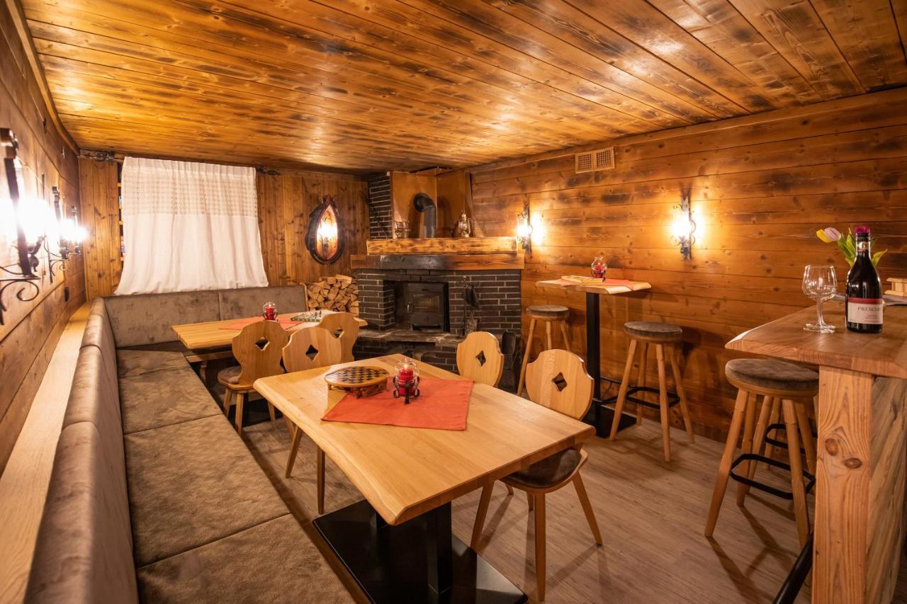 Gaestehaus Fellner Mühlbach am Hochkönig Exteriér fotografie