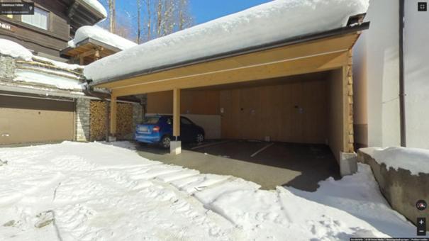 Gaestehaus Fellner Mühlbach am Hochkönig Exteriér fotografie