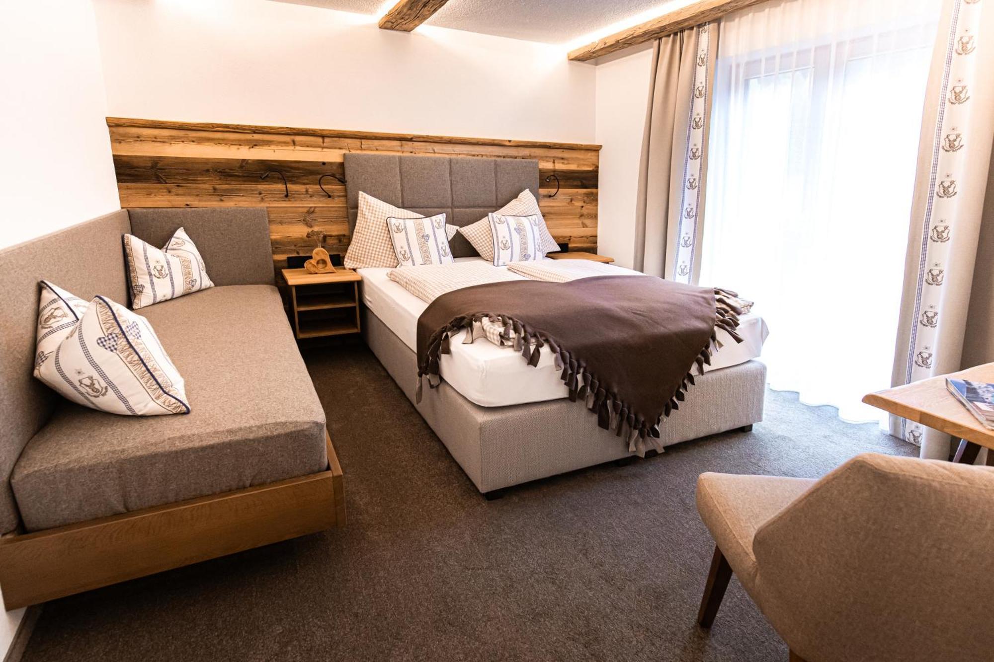 Gaestehaus Fellner Mühlbach am Hochkönig Exteriér fotografie