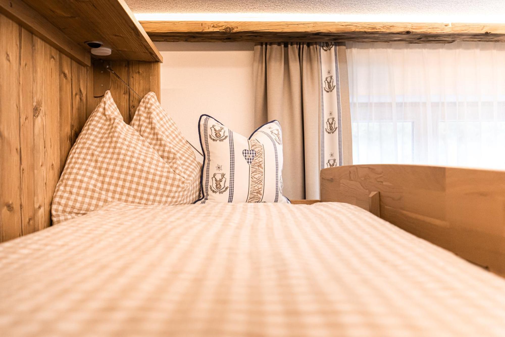Gaestehaus Fellner Mühlbach am Hochkönig Exteriér fotografie