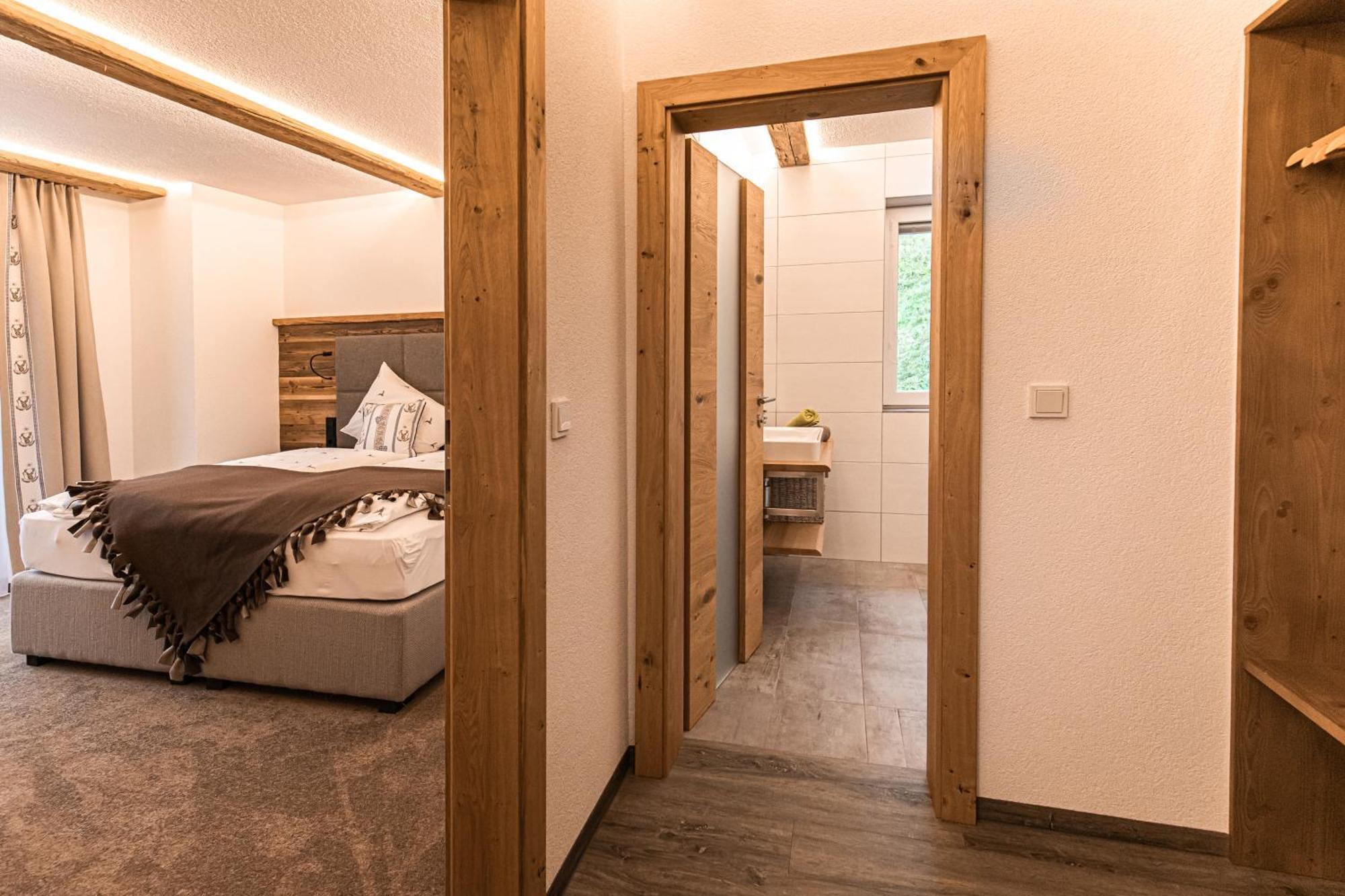 Gaestehaus Fellner Mühlbach am Hochkönig Exteriér fotografie