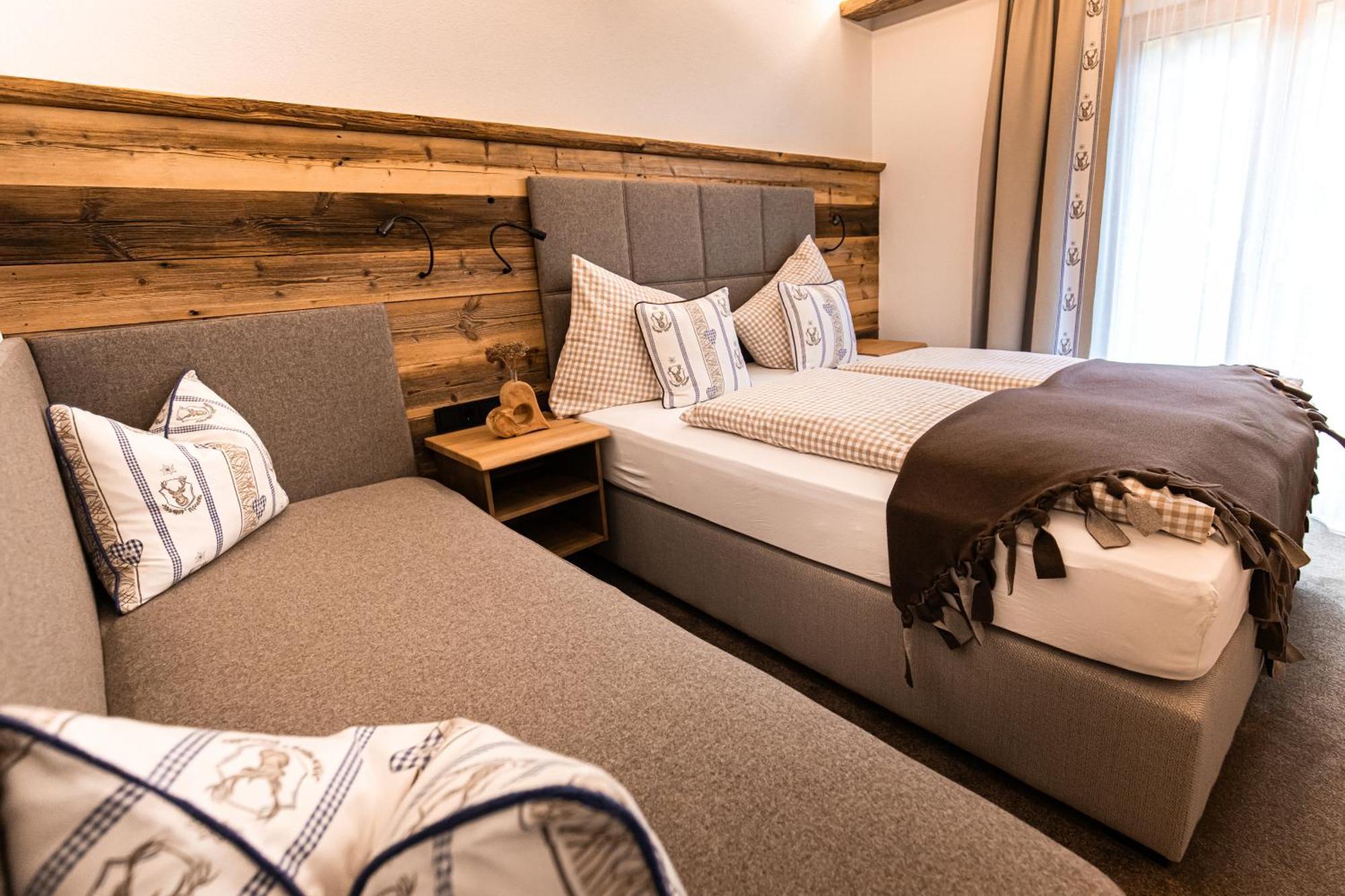 Gaestehaus Fellner Mühlbach am Hochkönig Exteriér fotografie