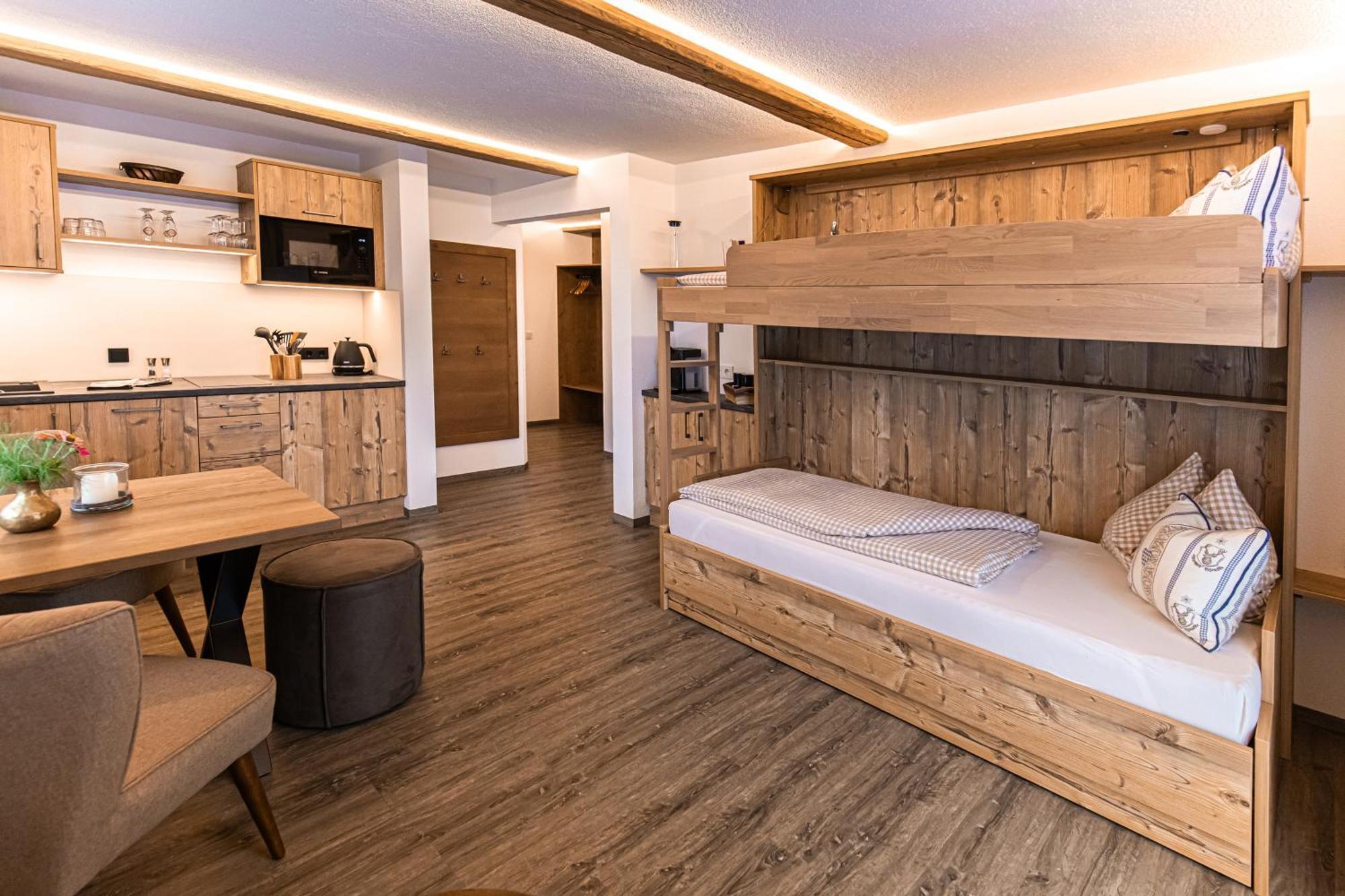 Gaestehaus Fellner Mühlbach am Hochkönig Exteriér fotografie